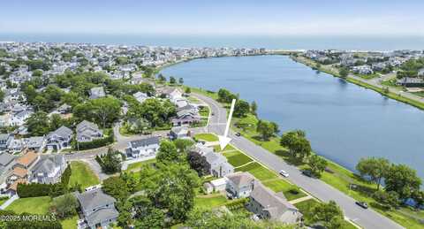 604 North Boulevard, Lake Como, NJ 07719