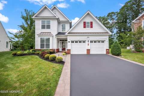 86 Legacy Court, Freehold, NJ 07728