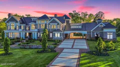 76 Buena Vista Avenue, Rumson, NJ 07760