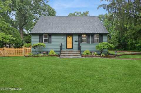 4 Griffin Place, Ocean Twp, NJ 07712
