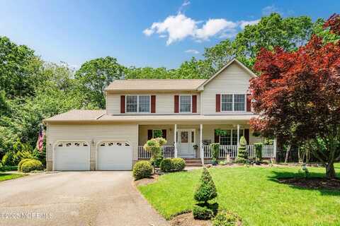 1102 Schencks Mill Line Road, Toms River, NJ 08753