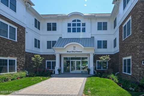 34 Broad Street, Manasquan, NJ 08736