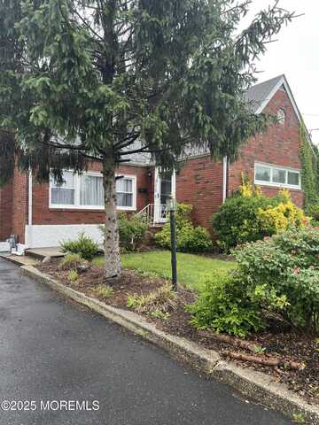 308 Myrtle Street, Cliffwood, NJ 07721