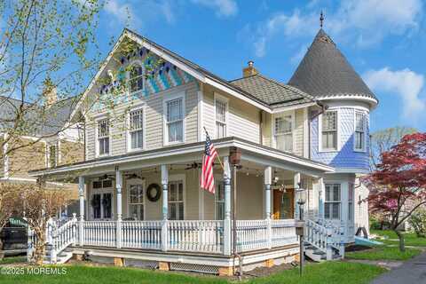 44 Irving Place, Red Bank, NJ 07701
