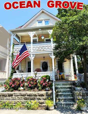 69 Cookman Avenue, Ocean Grove, NJ 07756