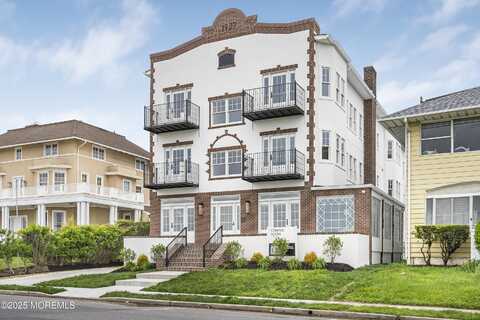 205 Edgemont Drive, Loch Arbour, NJ 07711