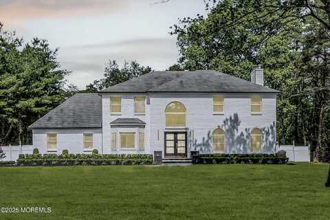 20 Overlook Drive, Jackson, NJ 08527