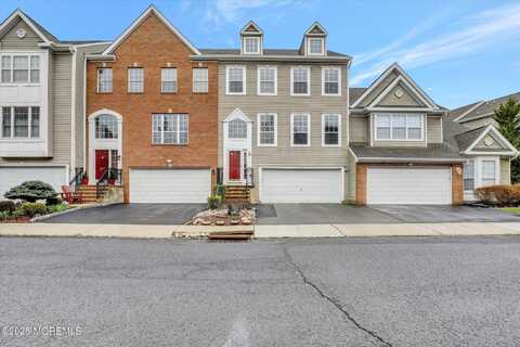 199 Nathan Drive, Morganville, NJ 07751