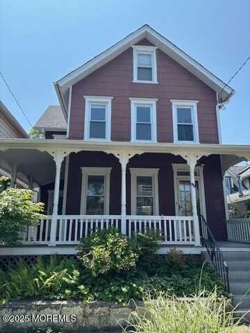 98 Cookman Avenue, Ocean Grove, NJ 07756