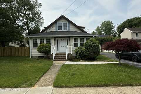 1308 Franklin Avenue, Ocean Twp, NJ 07712