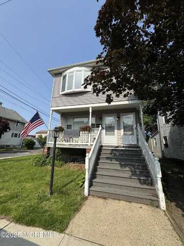 9 Kearney Street, Keyport, NJ 07735