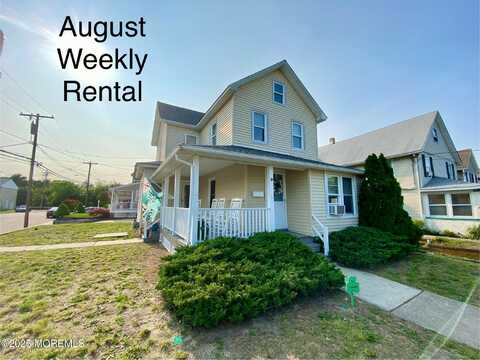 601 Main Street, Avon by the Sea, NJ 07717