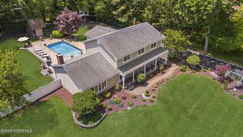 8 Garvey Drive, Monroe, NJ 08831