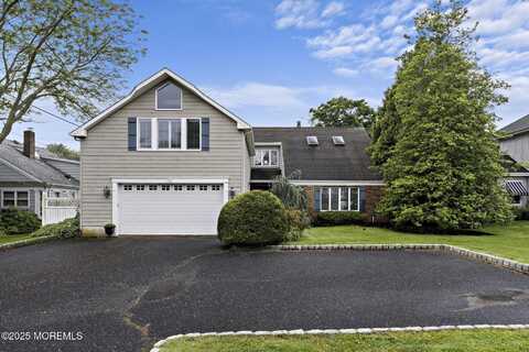 14 West Street, Monmouth Beach, NJ 07750