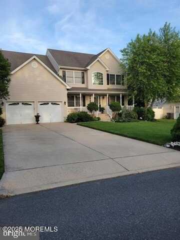 231 Pulley Avenue, Manahawkin, NJ 08050