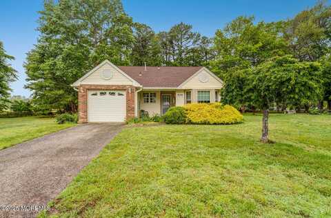 406 Betsy Ross Lane, Little Egg Harbor, NJ 08087