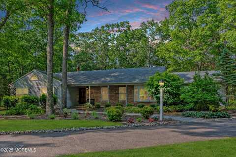 277 Grawtown Road, Jackson, NJ 08527
