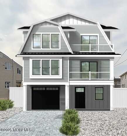 118 Camden Avenue, Lavallette, NJ 08735