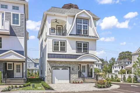 152 Franklin Avenue, Long Branch, NJ 07740