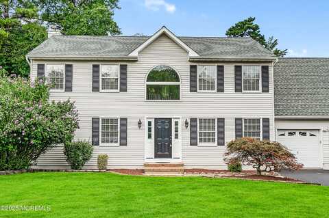 18 Brentwood Drive, Jackson, NJ 08527