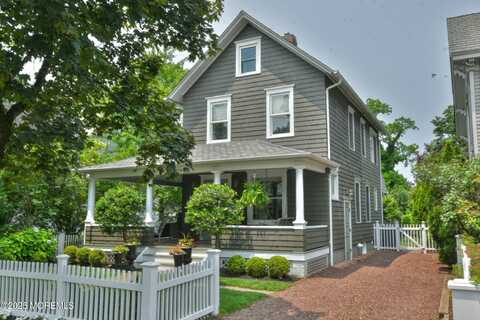 51 Clay Street, Fair Haven, NJ 07704
