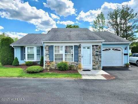 1 Ivy Ridge Close, Freehold, NJ 07728