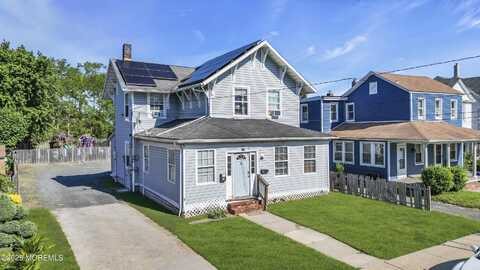 144 Westwood Avenue, Long Branch, NJ 07740
