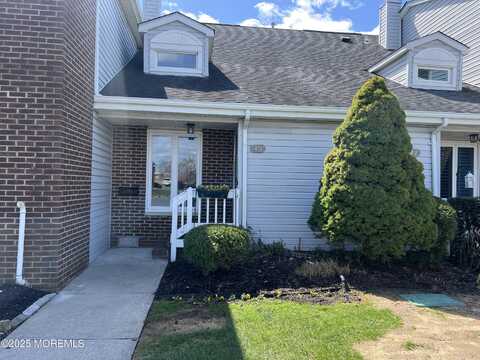 25 Meadow Avenue, Monmouth Beach, NJ 07750