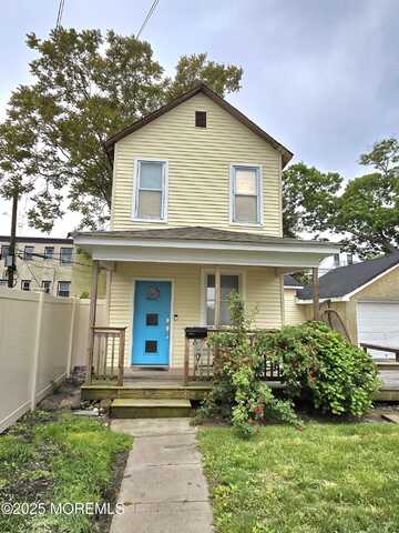 408 4th Avenue, Asbury Park, NJ 07712