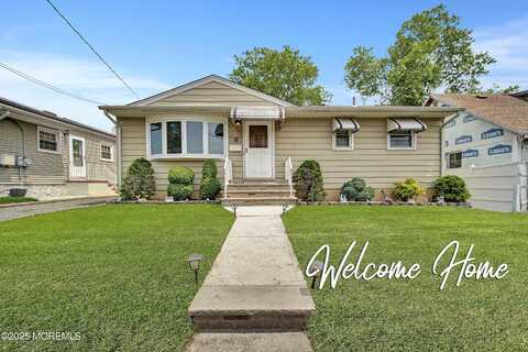72 1st Avenue, Port Reading, NJ 07064