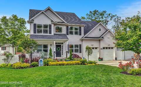 1218 Steamer Avenue, Manahawkin, NJ 08050