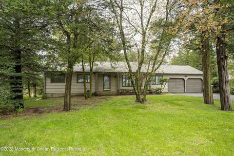 620 Herbertsville Road, Brick, NJ 08724