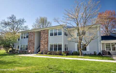 18 Snowburry Court, Red Bank, NJ 07701