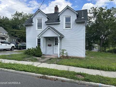 219 Hyers Street, Toms River, NJ 08753