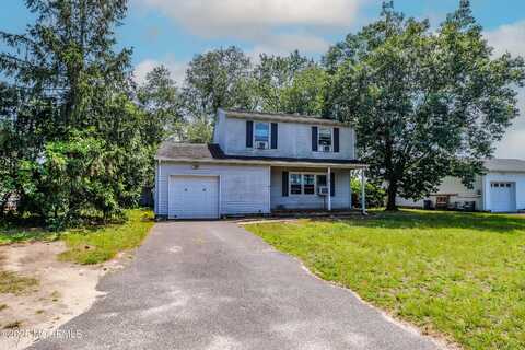 611 Pine Street, Lanoka Harbor, NJ 08734