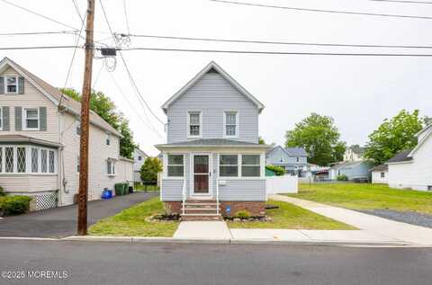 10 Albert Street, Sayreville, NJ 08872
