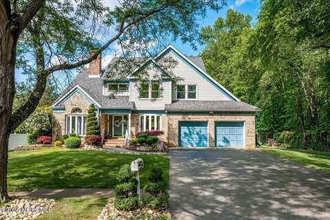6 Firethorn Road, Old Bridge, NJ 08857