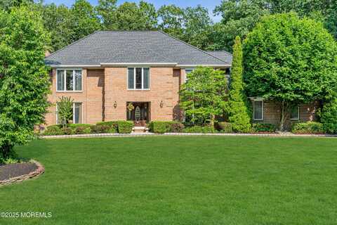 10 Cheryl Lane, Millstone Township, NJ 08510