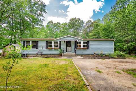 846 Perrineville Road, Jackson, NJ 08527