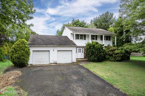 1233 Herkimer Road, Brick, NJ 08724
