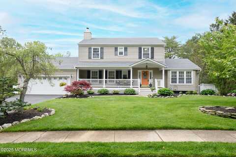 87 Natalie Way, Middletown, NJ 07748