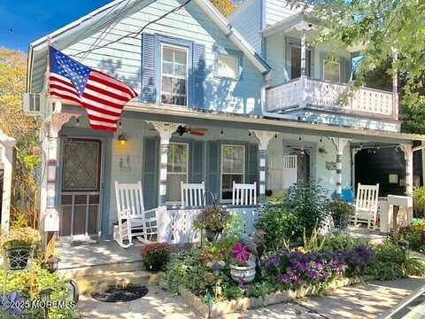 71 Mt Hermon Way, Ocean Grove, NJ 07756