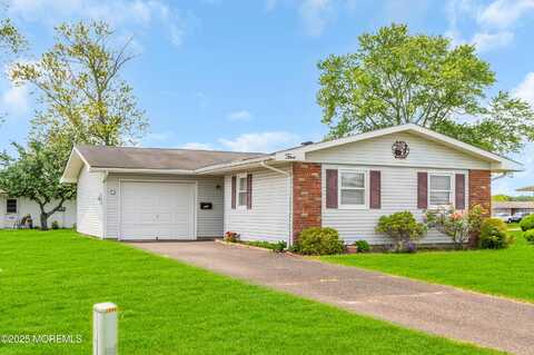 5 Spenser Court, Brick, NJ 08724