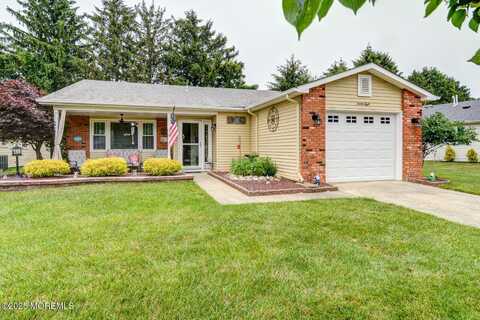 98 Lions Head Boulevard S, Brick, NJ 08723