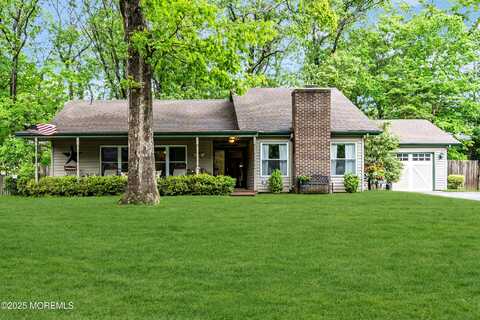 34 Cambridge Drive, Jackson, NJ 08527