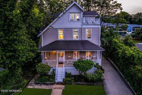 75 Portland Road, Highlands, NJ 07732