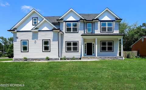 801 Commonwealth Boulevard, Toms River, NJ 08757