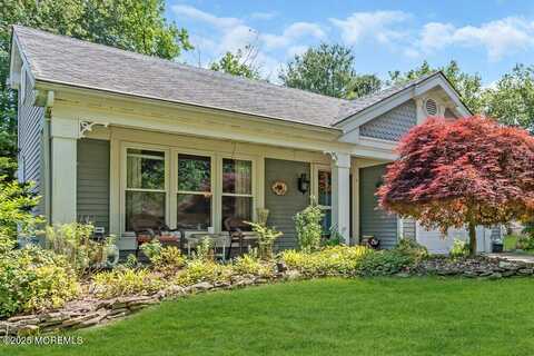 1515 Cloverdale Court, Toms River, NJ 08755