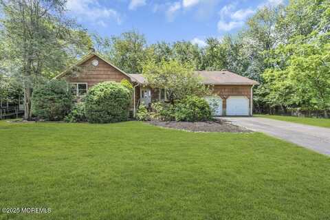 25 Overhill Road, Ocean Twp, NJ 07712