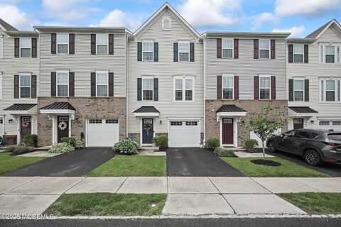 406 High Pointe Lane, Neptune, NJ 07753